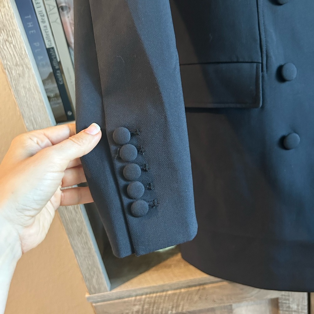 Jason Wu Blazer - image 3